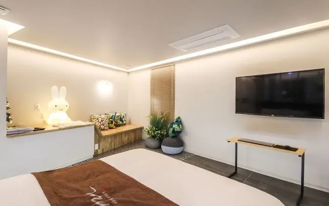 Oda (Special room (with styler / Netflix a)