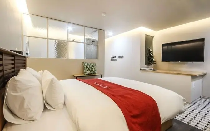 Oda (Special room (with styler / Netflix a)