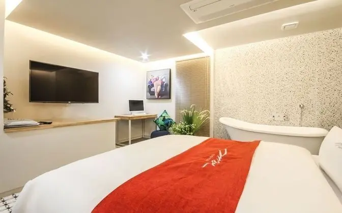 Oda (Special room (with styler / Netflix a)