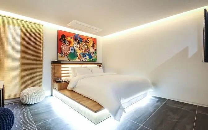 Oda (Special room (with styler / Netflix a)