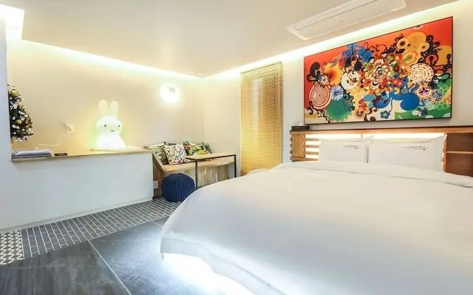 Oda (Special room (with styler / Netflix a)
