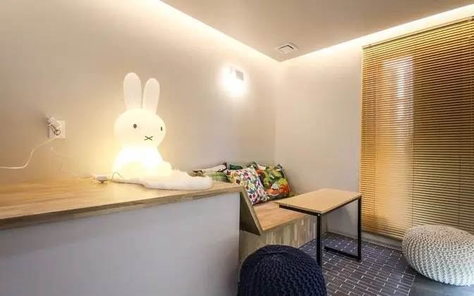 Oda (Special room (with styler / Netflix a)