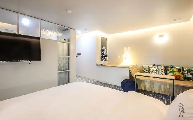 Oda (Special room (with styler / Netflix a)