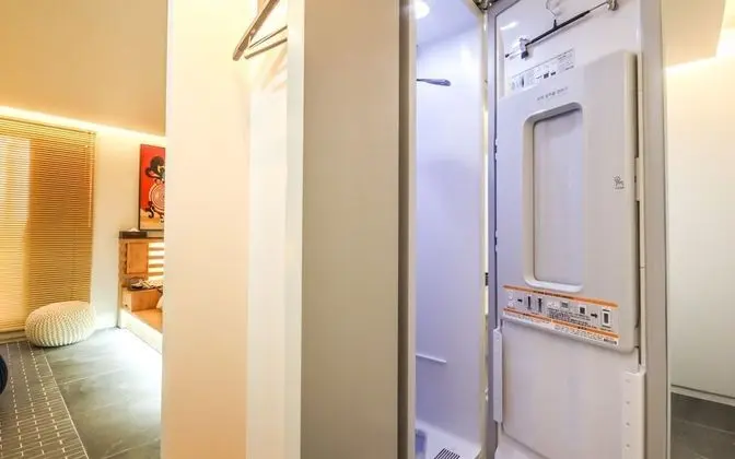 Oda (Special room (with styler / Netflix a)