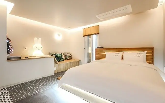 Oda (Standard room (Netflix viewing 1 room)