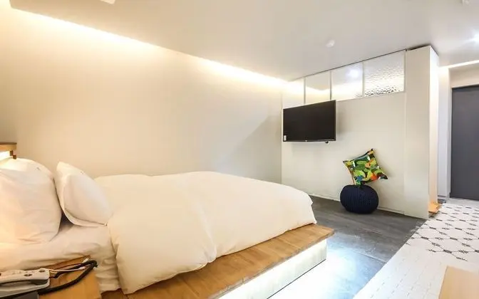 Oda (Standard room (Netflix viewing 1 room)