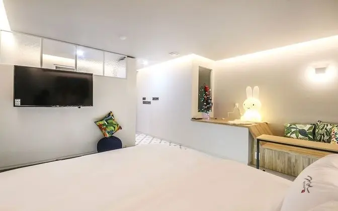 Oda (Standard room (Netflix viewing 1 room)