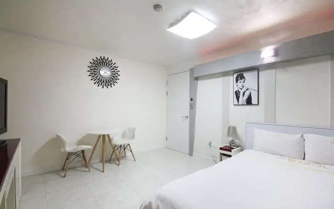 Oda (Deluxe room (Netflix available - PC))
