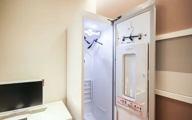 Oda (VIP contents (Styler & Air Purifier) )