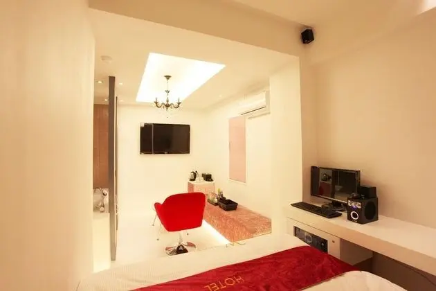 Oda (Special room (Netflix Available 65-in)