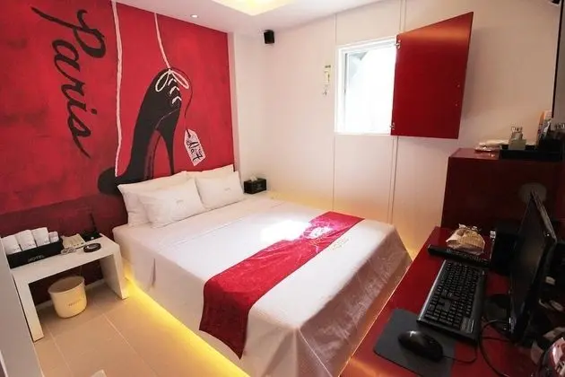 Oda (Standard room (available for watching)