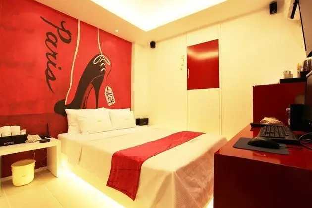 Oda (Standard room (available for watching)