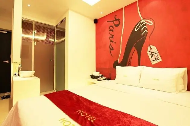 Oda (Standard room (available for watching)
