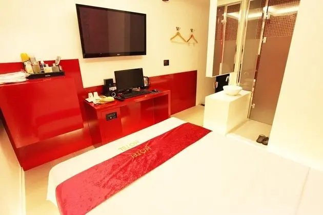 Oda (Standard room (available for watching)