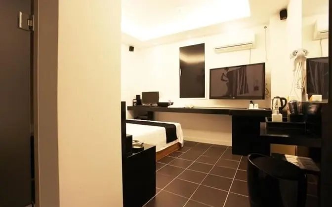 Oda (Standard room (available for watching)