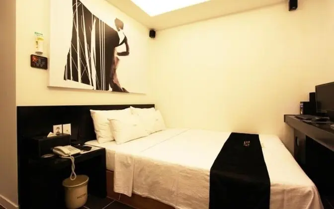 Oda (Standard room (available for watching)