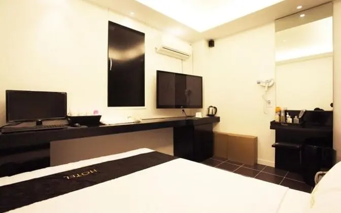Oda (Standard room (available for watching)