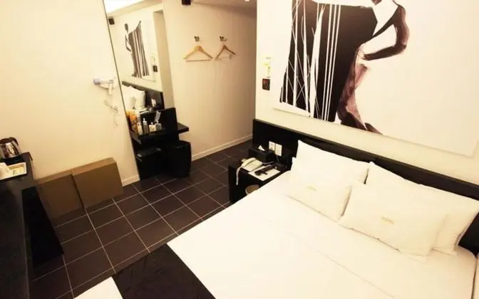 Oda (Standard room (available for watching)