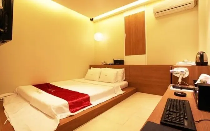 Oda (Standard room (available for watching)