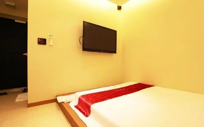 Oda (Standard room (available for watching)