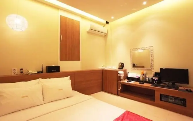 Oda (Standard room (available for watching)