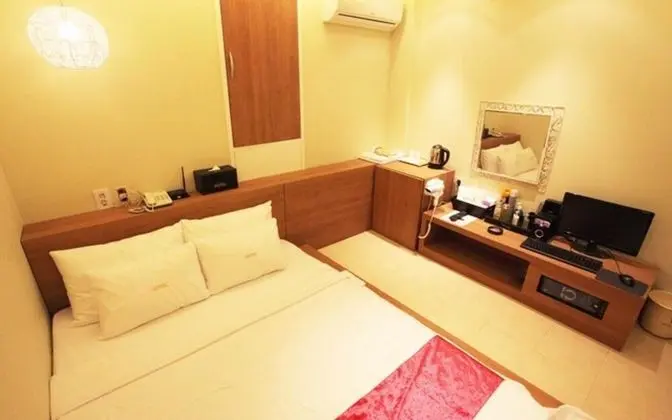Oda (Standard room (available for watching)