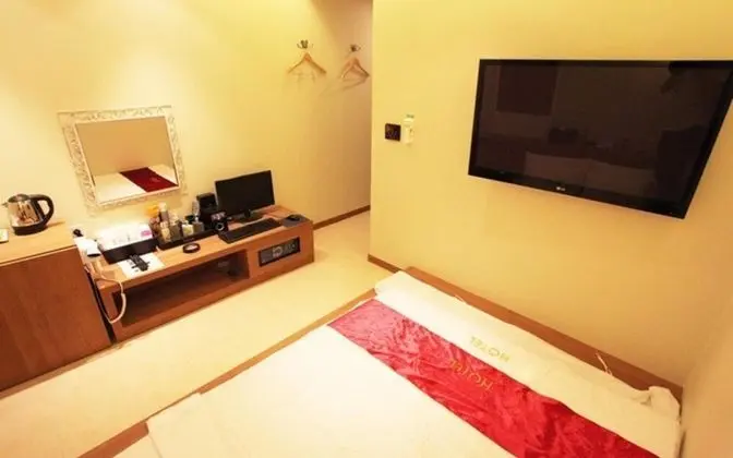 Oda (Standard room (available for watching)