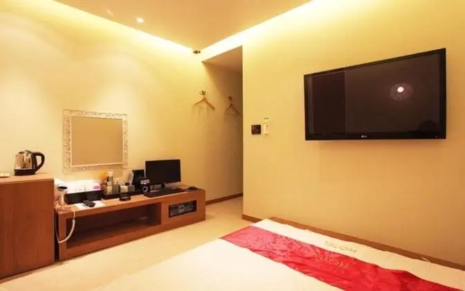 Oda (Standard room (available for watching)
