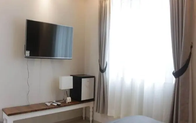 Oda (Standard Room)