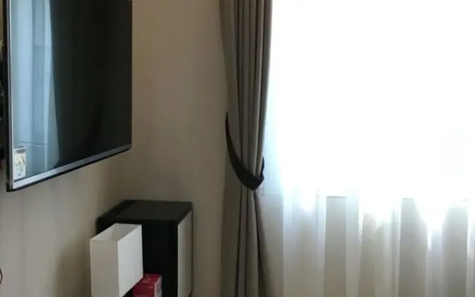 Oda (Standard Room)