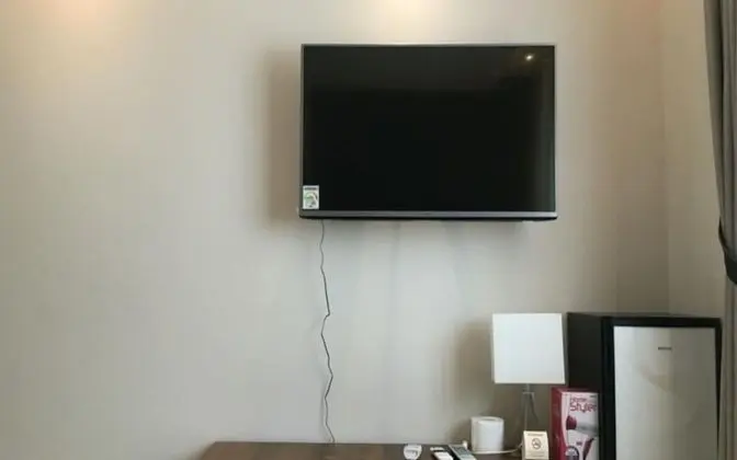 Oda (Standard Room)