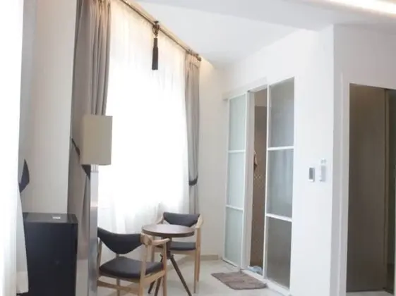 Oda (Vvip 3-person room)