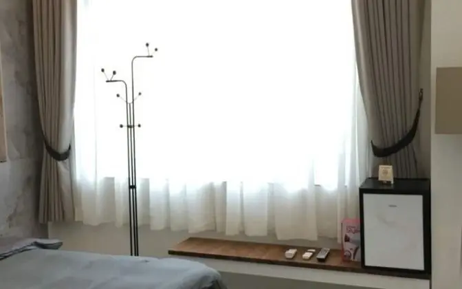 Oda (Vvip 3-person room)