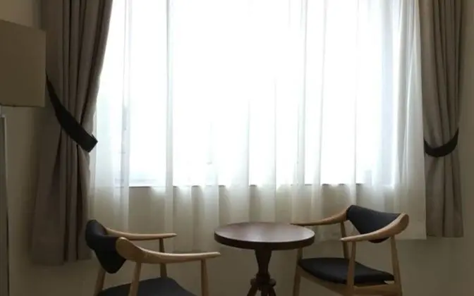 Oda (Vvip 3-person room)