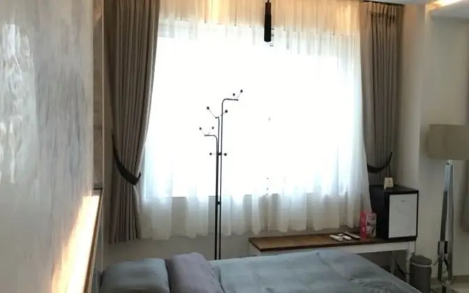 Oda (Vvip 3-person room)