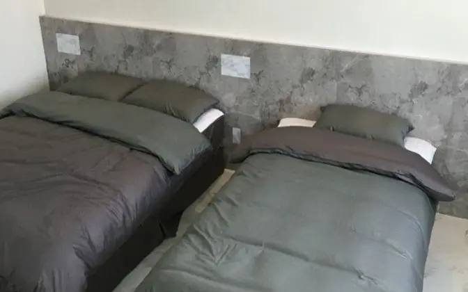 Oda (Vvip 3-person room)