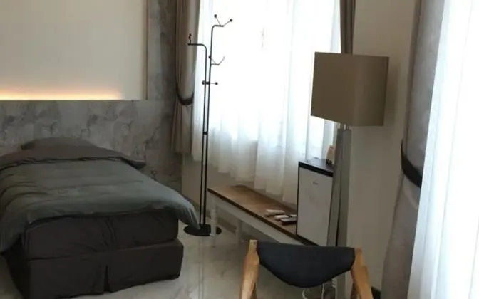 Oda (Vvip 3-person room)