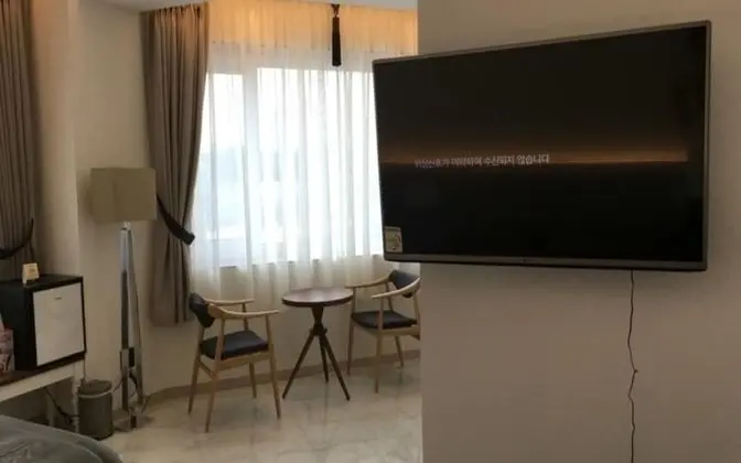 Oda (Vvip 3-person room)