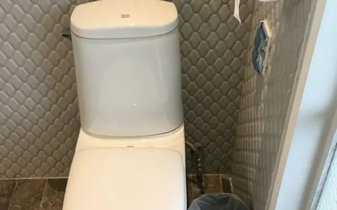 Oda (Vvip 3-person room)