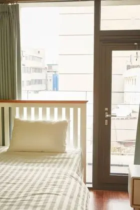 Business Tek Kişilik Oda