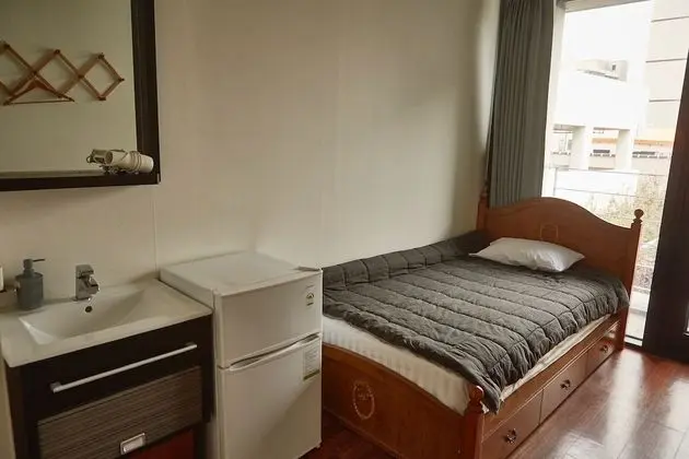 Business Tek Kişilik Oda