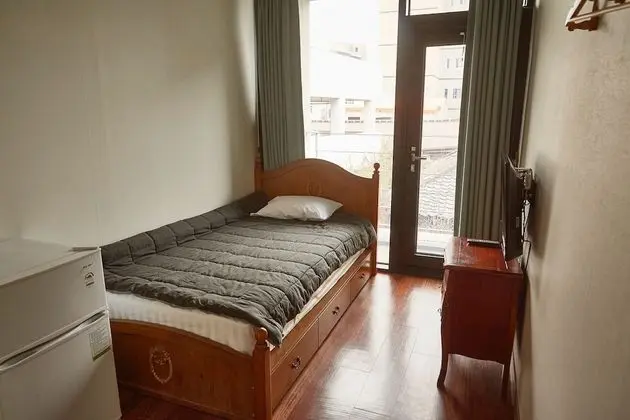 Business Tek Kişilik Oda