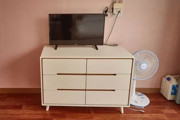 İki Ayrı Yataklı Oda