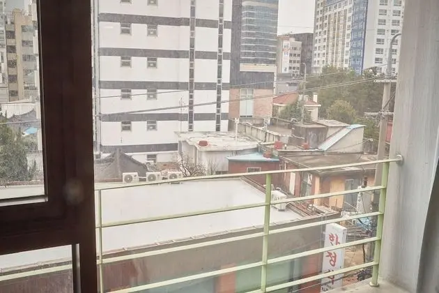 İki Ayrı Yataklı Oda