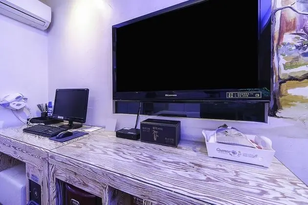 Oda (Luxury (game room))