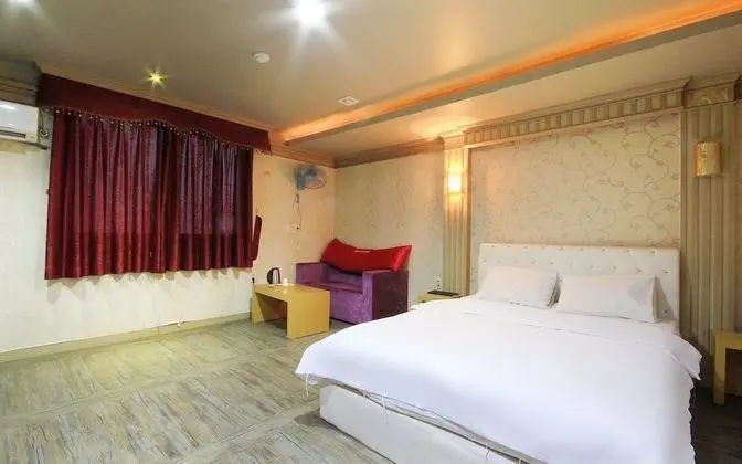 Oda (Standard Room)