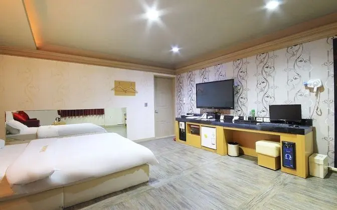 Oda (Standard Room)