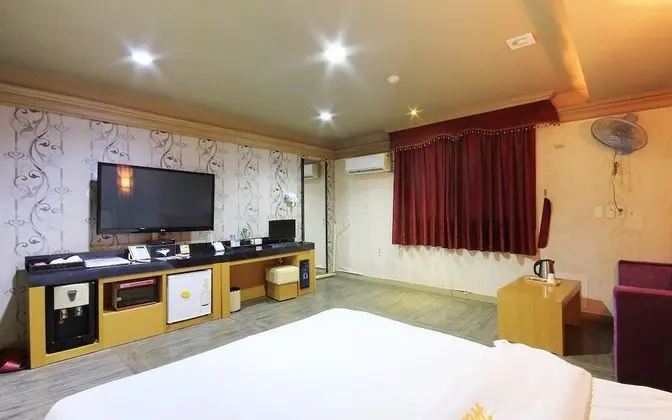 Oda (Standard Room)