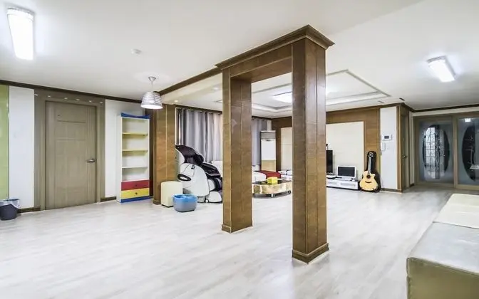 Oda (Condo Type Special Room(Netflix))