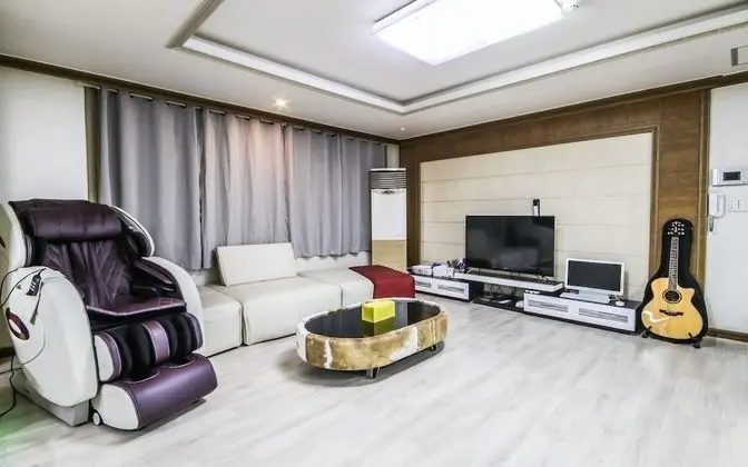 Oda (Condo Type Special Room(Netflix))